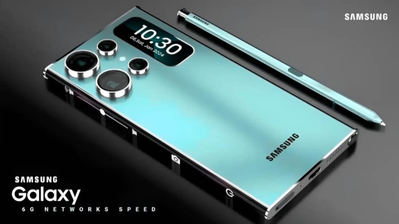 Samsung Galaxy M35 5G – 200MP Camera, Exynos Power & 144Hz Super AMOLED Display at Just ₹14,249!